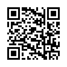 QR Code for bitcoin:1CGTxgna8CJoQ621NPb4w1gauFo7cQehW3
