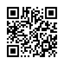 QR Code for bitcoin:1CGU9KX16PTERyZyM6o7EMG1PBcAYkAf6M