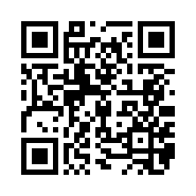 QR Code for bitcoin:1CGV5d2gcPnvRNmjgeDCMLspVMpJhh4yRQ
