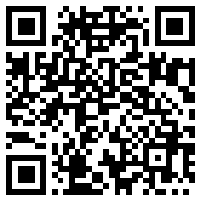 QR Code for bitcoin:1CGXSHAeECafsQDgtqvQJr11aToRPTvRT3