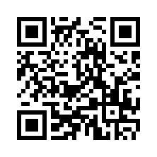QR Code for bitcoin:1CGcQiJaRAnxpQaKgfmk4fBQL8L42WiF23