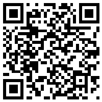 QR Code for bitcoin:1CGdqiAZ4aP6kYgaSPLneDMUT3miypZvRj