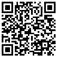 QR Code for bitcoin:1CGf7CscrRhHYpCFmkxFV86M2styyjXYLh