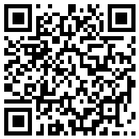 QR Code for bitcoin:1CGgosbEvpApRvYdSA3YV3vTJ8FnjCv112