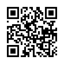 QR Code for bitcoin:1CGhty9zDraNFJbctPyNrV2V5MwdddJXH4