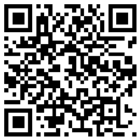 QR Code for bitcoin:1CGm9v75KAChhgsFcPLtnrLCPjwp9uoDth