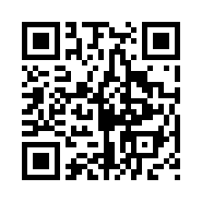 QR Code for bitcoin:1CGo3Bxgi2B2ruXWeR83uRf6eZmcB4G93d