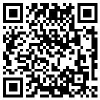 QR Code for bitcoin:1CGpKisBHQjLPSF2ZXxbyNdFWpqBncjM1M