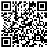 QR Code for bitcoin:1CGwb236eJFZaWrDkVHswtce4DYAB5mdtx