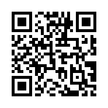 QR Code for bitcoin:1CH4cW8imV41R6xo1Kt8X7Zo7TP8eJnb1L