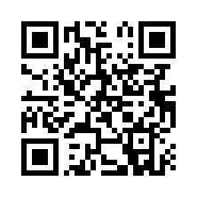 QR Code for bitcoin:1CH6utGFzHbc2UXUiR7cv59Li7jPUWFvbe