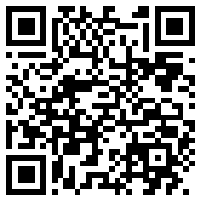 QR Code for bitcoin:1CH7P6BMAiLPoNnvB62eS3aaExo45myibn