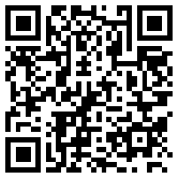 QR Code for bitcoin:1CH7ZnziCPZ6dA2mutk7DAythRfK7N46M1