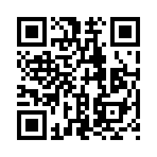 QR Code for bitcoin:1CHALfhAUBBbroWo9pg25beD4H7wvwCDA3