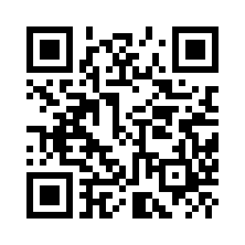QR Code for bitcoin:1CHAMmSEdcdoyLG1mho8T65cjBzoVqmkL9