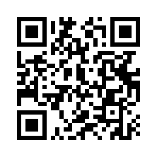 QR Code for bitcoin:1CHBjJsShU9exFVyAT5dnGWJJ1fazGq5ZC