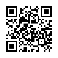 QR Code for bitcoin:1CHCx3jd9bVWucv62HyFVWABxKvaxsSpFS
