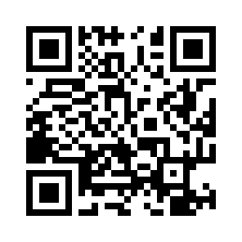 QR Code for bitcoin:1CHEkXySmmvmH45uFPaNDeAwYvK7pMjrpr