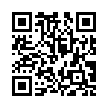 QR Code for bitcoin:1CHMm6mCxjsFdZgbU2XbPpac9fBtdW91tp