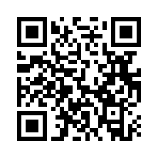 QR Code for bitcoin:1CHQzyScaGxVT5do1pKarXoUt5LTcCbFGj