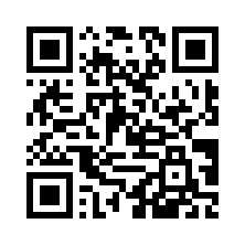 QR Code for bitcoin:1CHRqaTYnqEx1ihwpiwAbgCWHWiDM1B2MU