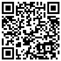 QR Code for bitcoin:1CHRvjCExpyBEnZqiaonXjowFujc2KWyg1