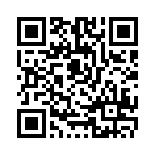 QR Code for bitcoin:1CHRwjE9bWrzX2EpgbTL4rhQd8o9QfCikg