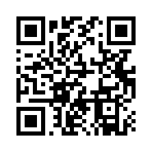 QR Code for bitcoin:1CHSyJrfyzPNTQJsPmS7qhU2EnjDBayxnK