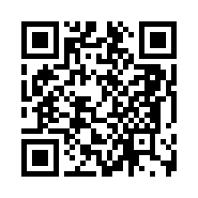 QR Code for bitcoin:1CHXB9VdhsETwegZaandEYWCGjASTGuyVF