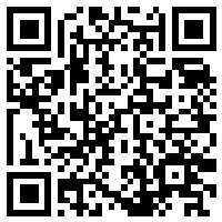 QR Code for bitcoin:1CHdgAeSuCZwM1JB6fN6L9wSNTB4eGd43L