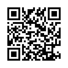 QR Code for bitcoin:1CHgdgPftkBfcx63X8snCWmahM7khUTbAp
