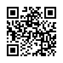 QR Code for bitcoin:1CHhtZNkkVE7aXoB3amfXmrtMkU1KqxFVC