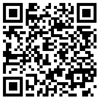 QR Code for bitcoin:1CHjLz38uvvR6t2kP2cjAtJgfXx8vfanc