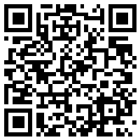 QR Code for bitcoin:1CHjVrd8h3F2r9NsJFsGaQUM7N659qCZmW