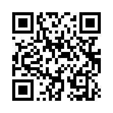 QR Code for bitcoin:1CHkBCGVDcGVLWeYHjEAtFmgMWt9dxWJG