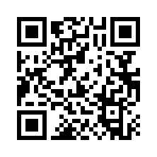 QR Code for bitcoin:1CHpaagcBVT2cW6AW4s7fTimeXfFVzLBPR