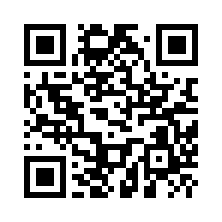 QR Code for bitcoin:1CHuMN5qrStyeLKHBtME3vuozTpB3dbB8d