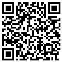 QR Code for bitcoin:1CHvmdK3VYGK6wo3nL2W6B7APQAmf6ogRB