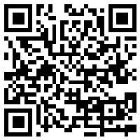 QR Code for bitcoin:1CJ5BAYBb3PMXhUTF86RE9DKvSSmev8AeX