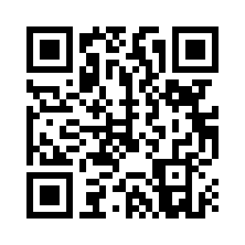 QR Code for bitcoin:1CJ5SLfFJ923cNGz8afVzbiHfvbGccQgu9
