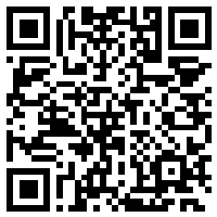 QR Code for bitcoin:1CJ5b6bPQRwFvJNatXAn7ZpyMnDW3nmtwJ