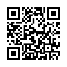QR Code for bitcoin:1CJ5vfD15jC4JnM8HWky8LWRFd1wLZmL6E