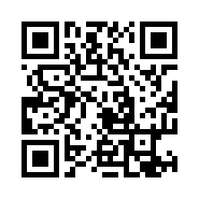 QR Code for bitcoin:1CJ6GFMPrdcPDG6xzn13STEn58JsBjbXWq