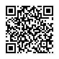 QR Code for bitcoin:1CJ6g42eLAeMjWGr2BJrfiVa2639uULxsn