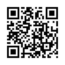 QR Code for bitcoin:1CJ76cFbnCsdQDH2P5ZPyTWscHA65vdwvU