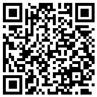 QR Code for bitcoin:1CJ873vHyc1RGDM4ovLRaodcUfP7Em2xJc