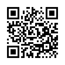 QR Code for bitcoin:1CJ8rfYvSBFFCzsppats83iWAavQEefvbi
