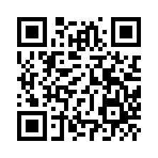 QR Code for bitcoin:1CJA3fHMYDiECxpduaVD8aK5SV5QRi6FuB