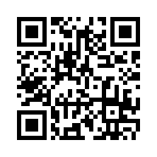 QR Code for bitcoin:1CJBEDgzbkdEj2xzree1ckPiv3tp4FVUXR