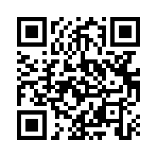 QR Code for bitcoin:1CJCcDxYQuwcKf3WR91xLbsJZGeUi71B9Y
